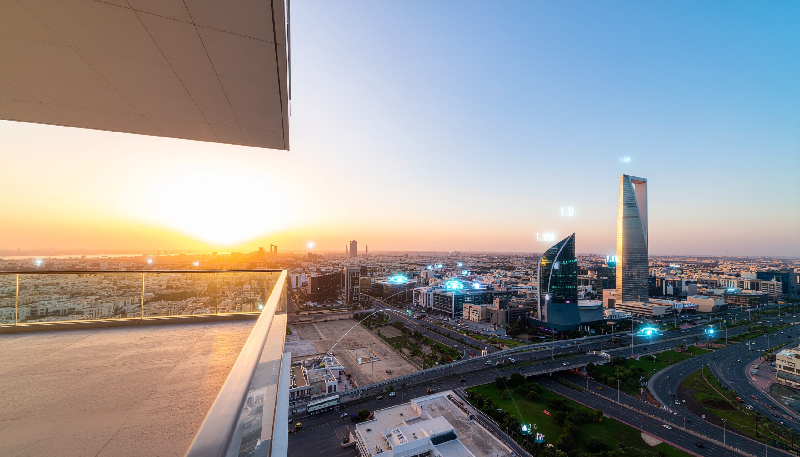 AI in Riyadh real estate