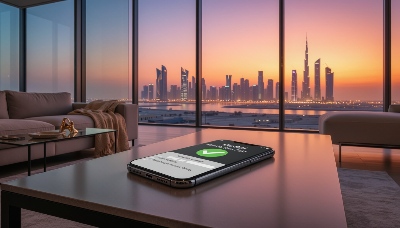 Rent Now Pay Later Bahrain